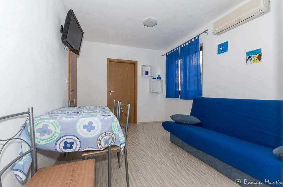 Apartmani Barisic โบรดาริตซา ภายนอก รูปภาพ