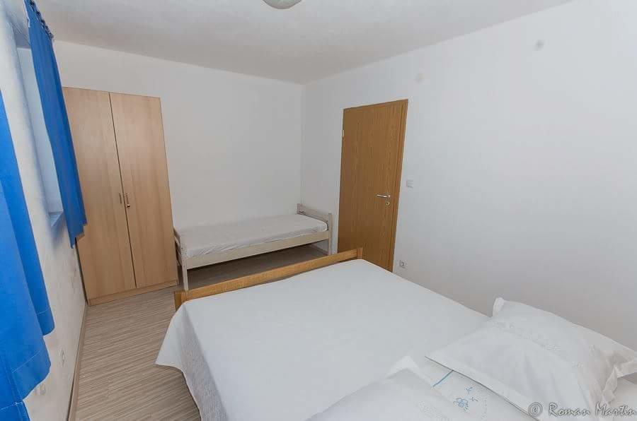 Apartmani Barisic โบรดาริตซา ภายนอก รูปภาพ