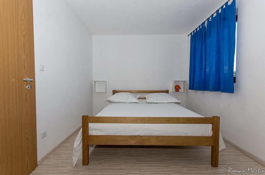 Apartmani Barisic โบรดาริตซา ภายนอก รูปภาพ