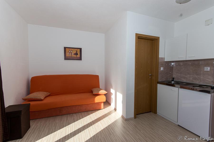 Apartmani Barisic โบรดาริตซา ภายนอก รูปภาพ
